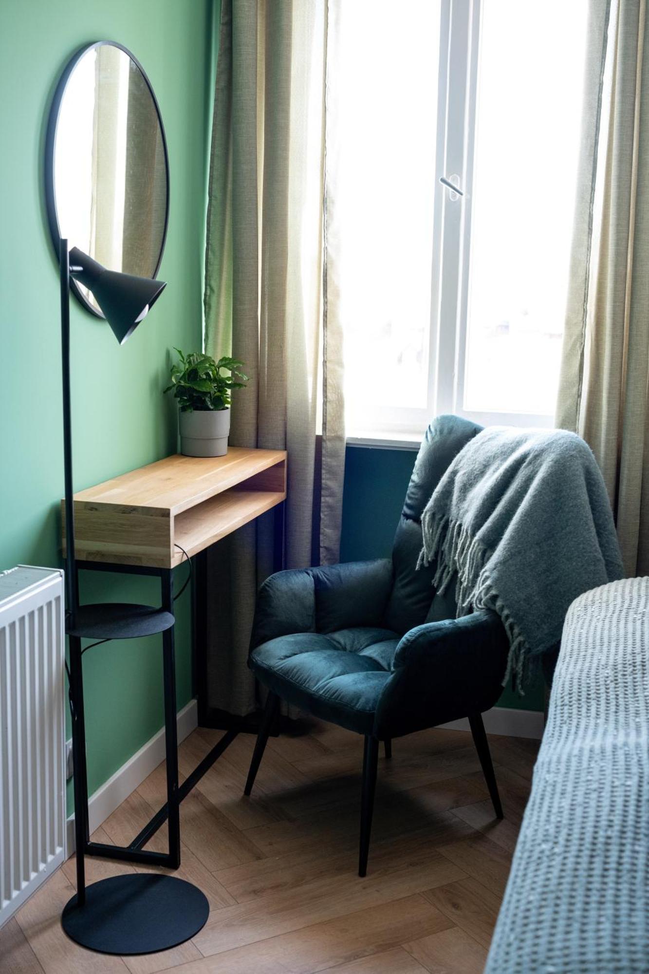 Apartamenty Drevny Kocur Poznań Exterior foto